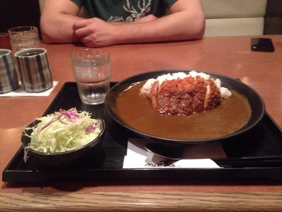 Katsudon Gen